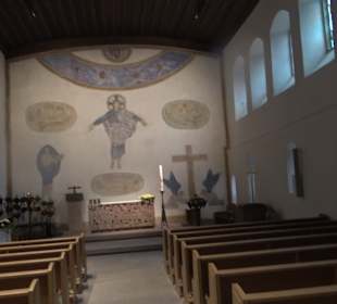 Katholische Kirche St. Benedikt