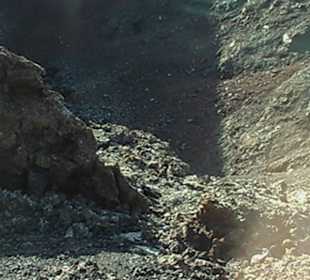 Parque Nacional de Timanfaya