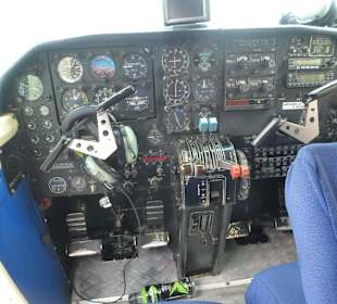 Hier ist noch alles in Ordnung