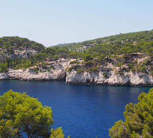 Cassis Calanques