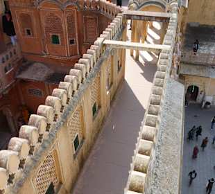 Hawa Mahal