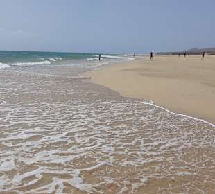 Playa de Sotavento
