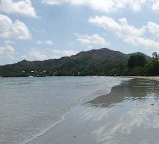 Strand Anse Volbert