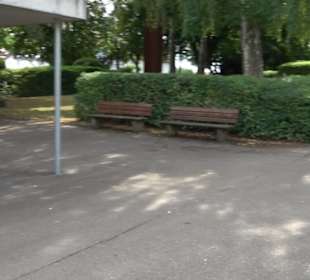 Friedhof Kuppingen