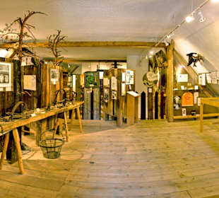 Wilderermuseum St. Pankraz