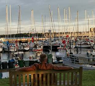 Yacht Club Strande