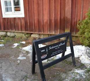 Freilichtmuseum Skansen