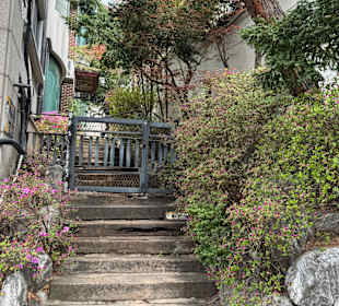 Gahoe-dong