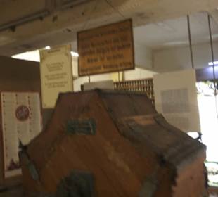 Spicy's Gewürzmuseum