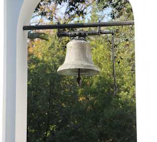 Company Gardens Kapstadt