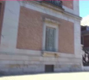 Museo del Prado 