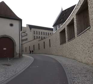 Bischöfliches Ordinariat