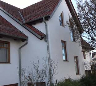 Evangelisches Gemeindehaus Altenriet