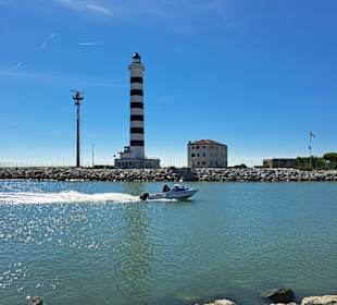 Strand Jesolo