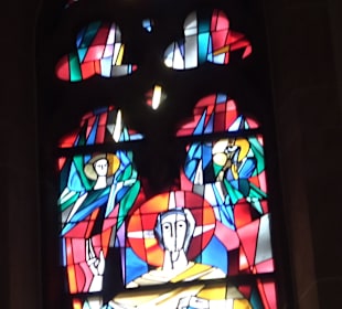 Antoniuskapelle Bad Griesbach