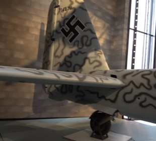 Deutsches Technikmuseum 