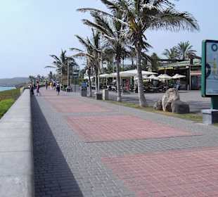 Promenade