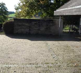 Friedhof Ohnastetten