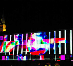 Tolle Motive Marktplatz