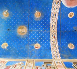 Cappella degli Scrovegni