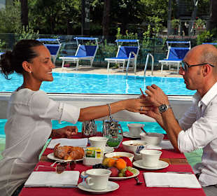 Ristorante Buratti Cervia vacanza holiday