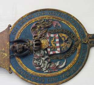 Fränkischer Adel Wappen