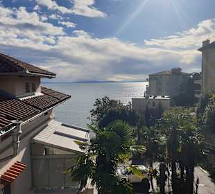 Stadtrundgang Opatija