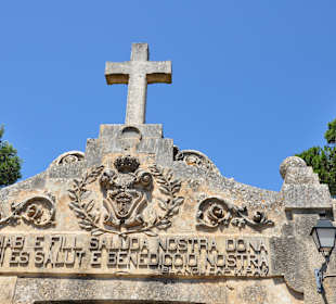 Santuari de Nostra Senyora de Gracia