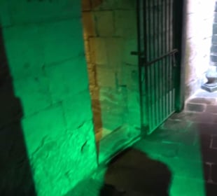 The Mdina Dungeons Museum