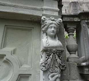 Donauquelle Donaueschingen