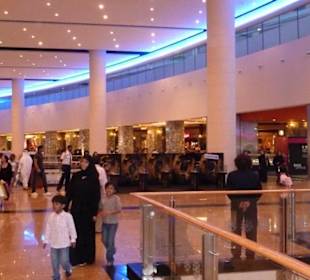 Mall of Emirates