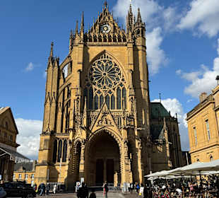  Metz