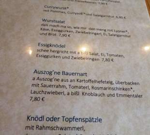 Seecafe Toni am Chiemsee