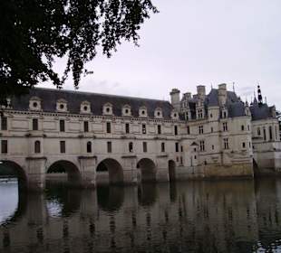 Schloß Chenonceaux