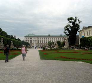 Schloss Mirabell