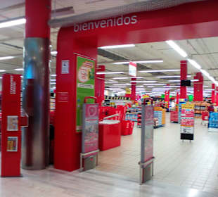 Einkaufen & Shopping in Telde