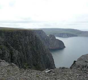 Nordkapp