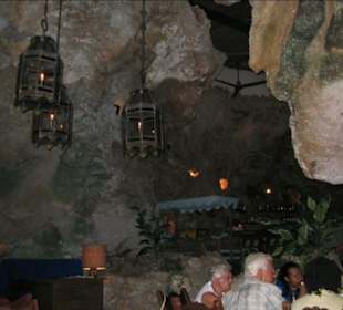 Ali Barbour Restaurant