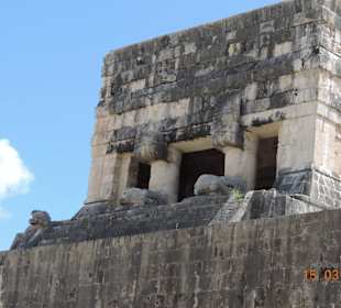 Chichén Itzá