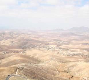 Tolle Aussicht vom Mirador del Morro Velosa