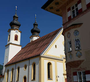 Gourmet - Residenz Heinz Winkler