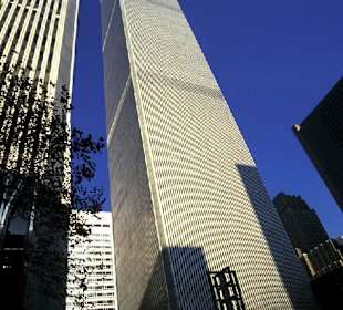 WTC im November 2000