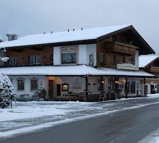 Gasthof Hirschbichler