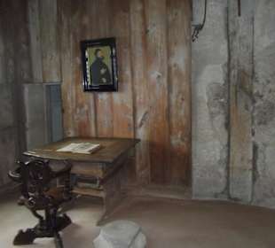 Lutherstube Juli 2011