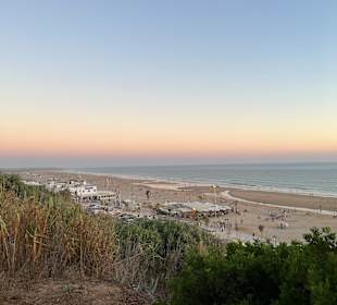 Strand Conil de la Frontera