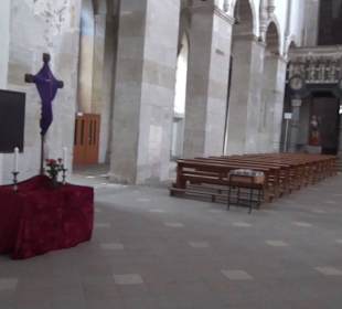 St. Maria im Kapitol