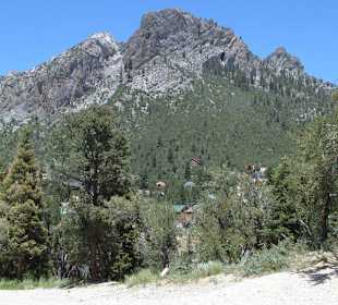 Mount Charleston