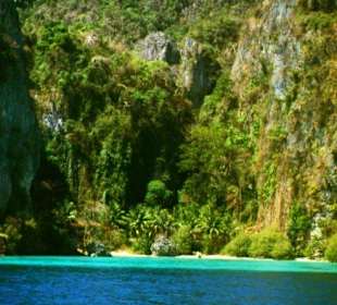 Inselwelt um Phuket