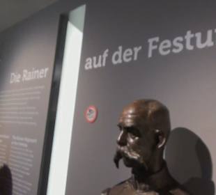 Rainer Regimentsmuseums