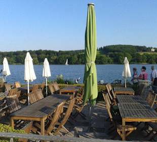 "Kleiner Urlaub im Revier"